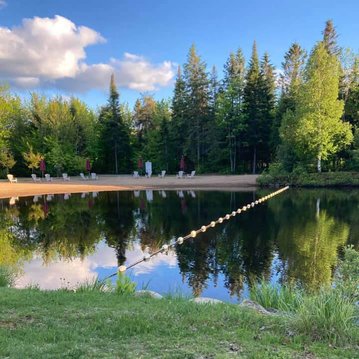 Camping du Parc