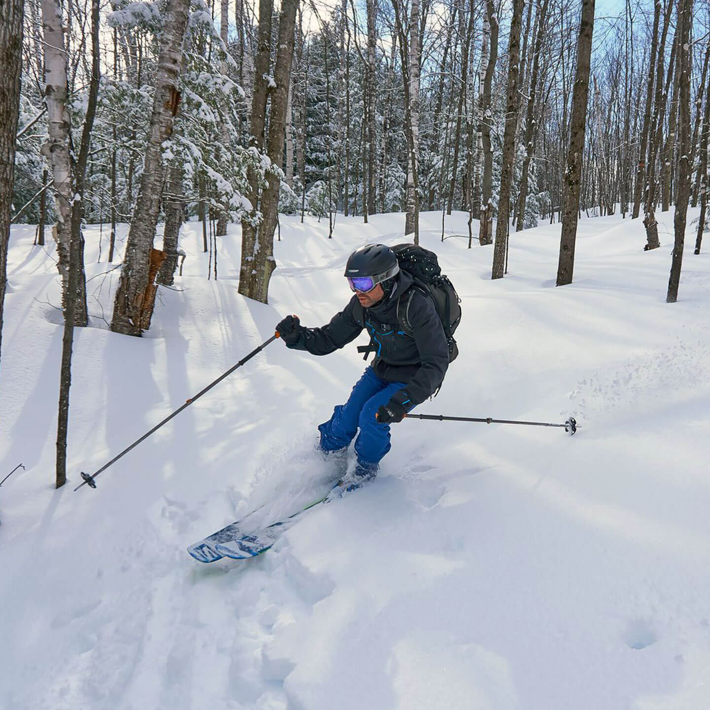St-Alex-Ski