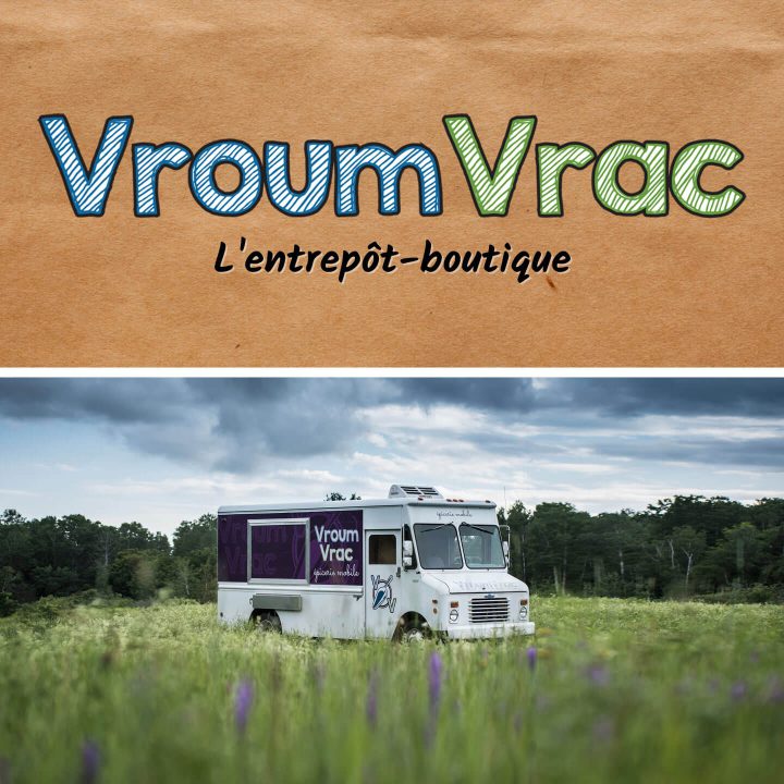 Vroum Vrac