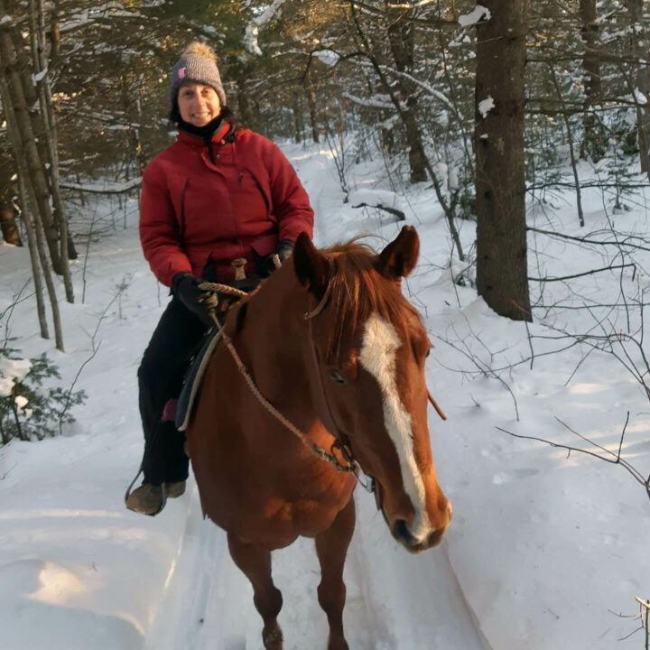 Clau-Ranch St-Pierre