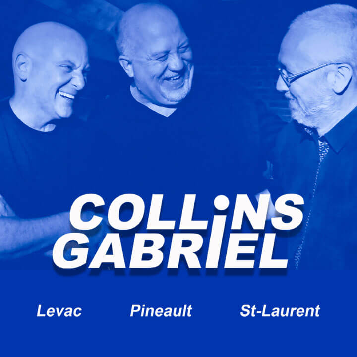 Collins/Gabriel