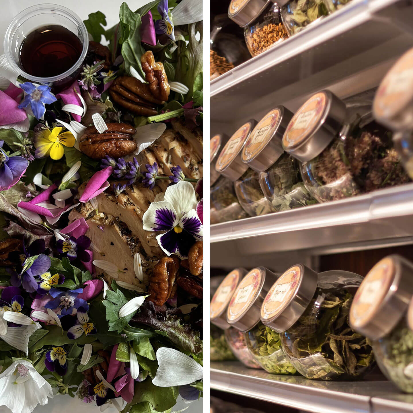 Herboristerie Renessence