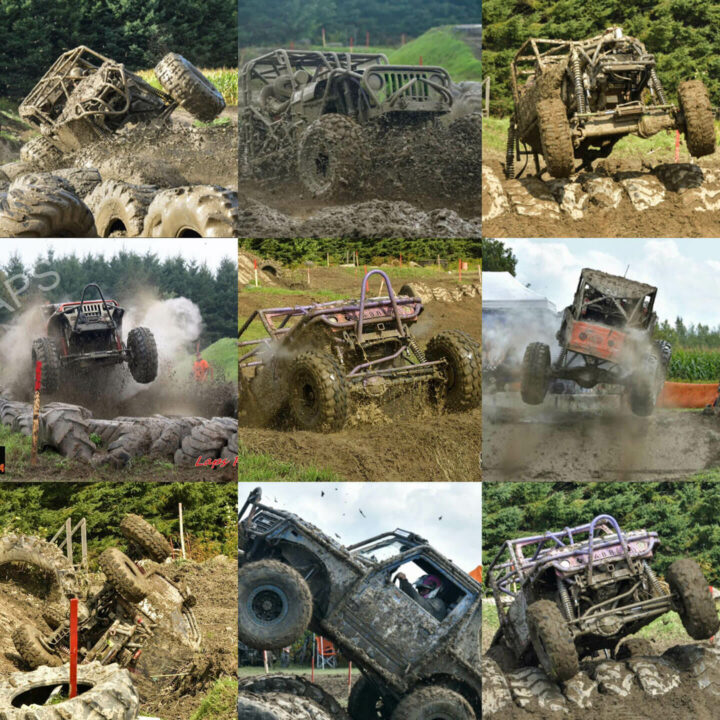 Super 4×4 Mauricie Super 4x4 Mauricie