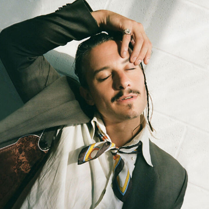 Elliot Maginot Elliot Maginot