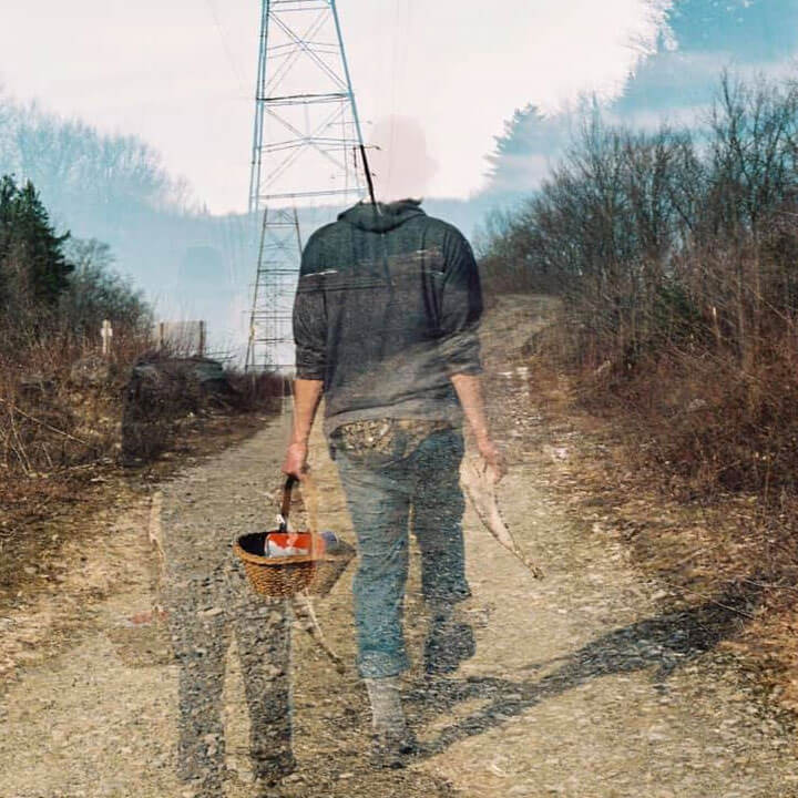 Antoine 17 février 2024 Tourisme Maskinongé