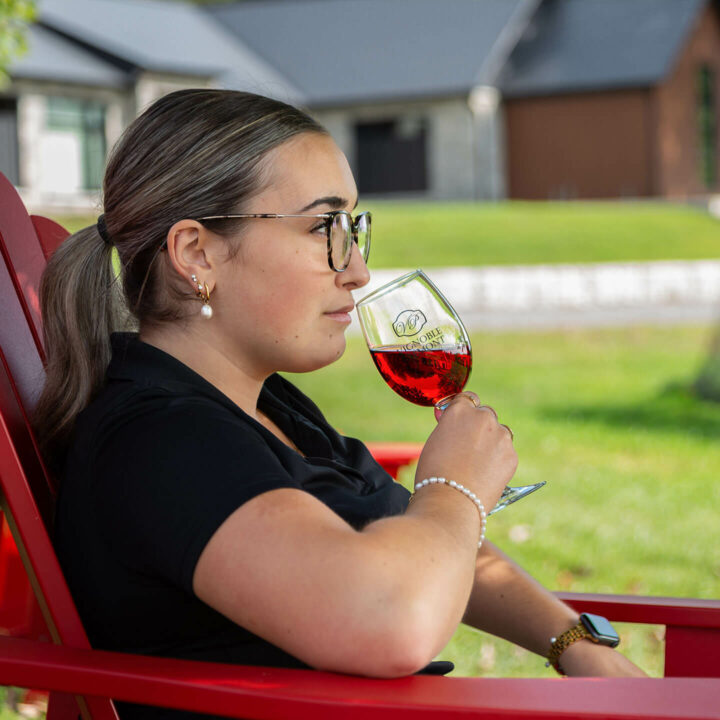 1001 Things to Do in Maskinongé This Summer Vignoble Prémont