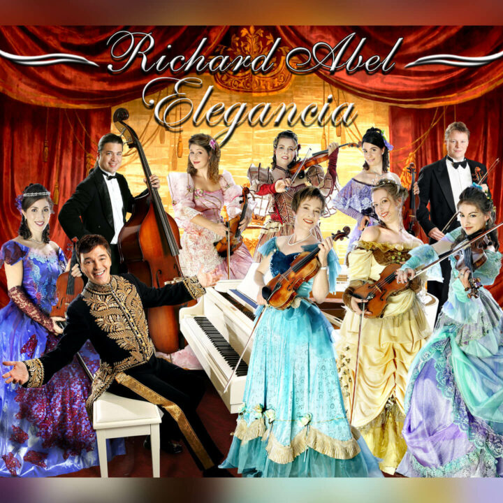 Richard Abel : Elegancia