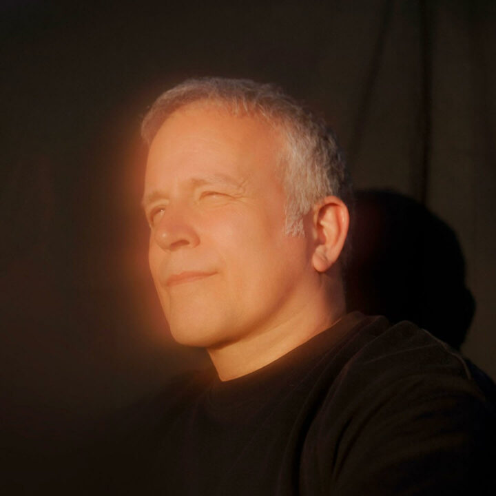 Marc Déry L'auteur-compositeur-interprète Marc Déry