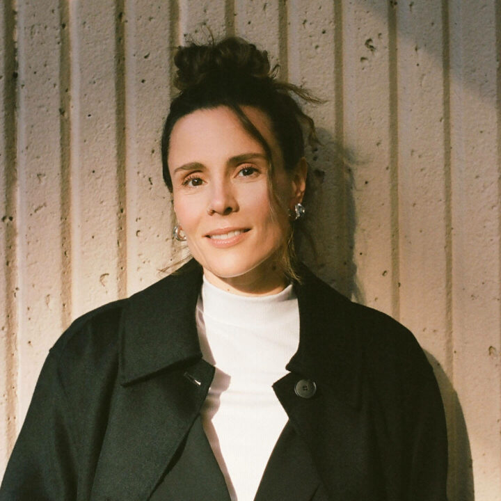 Pascale Picard Pascale Picard
