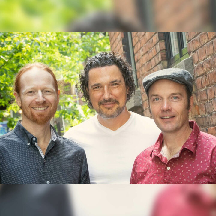 Trio Nelligan Trio Nelligan