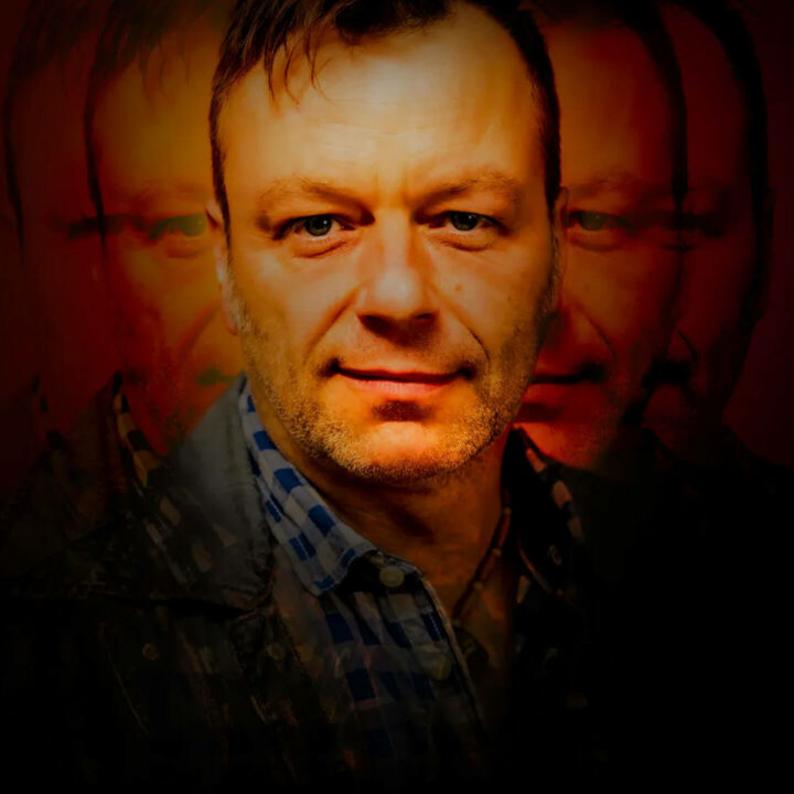 Daniel Boucher - Vingt mille matins