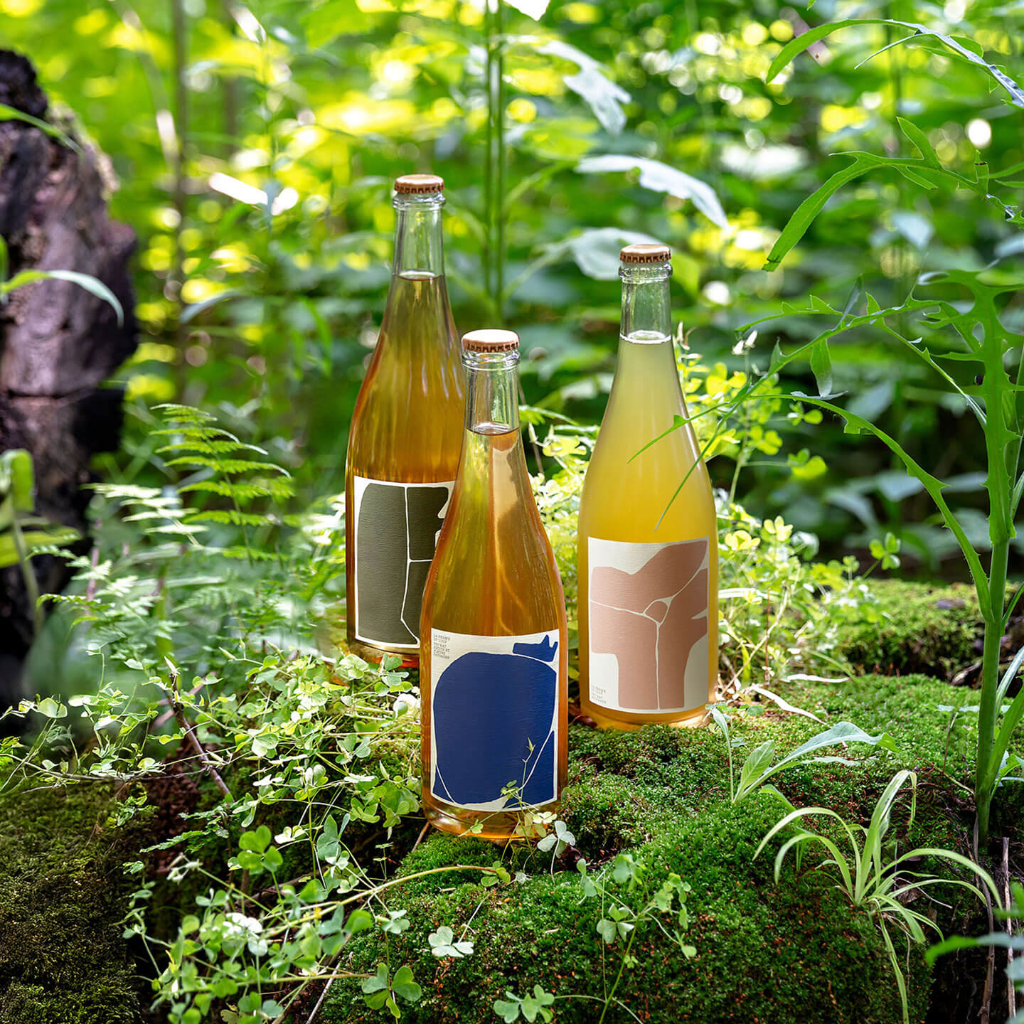 La Ferme du Loup - Produits d'érable