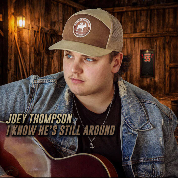 Joey Thompson