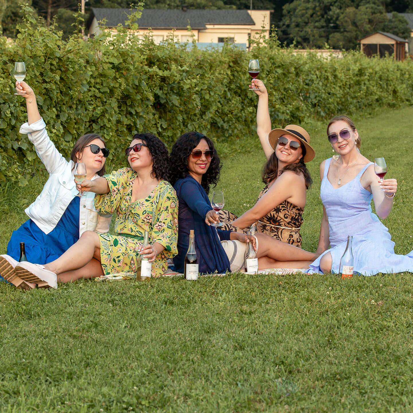 Vignoble et Domaine Beauchemin