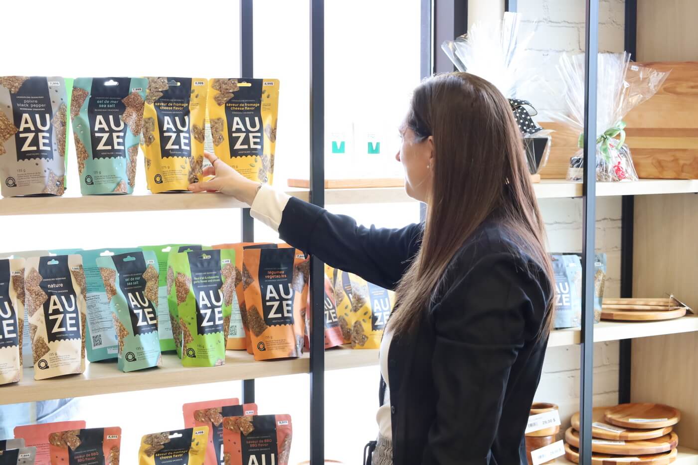 Bureau d’information touristique de la MRC de Maskinongé