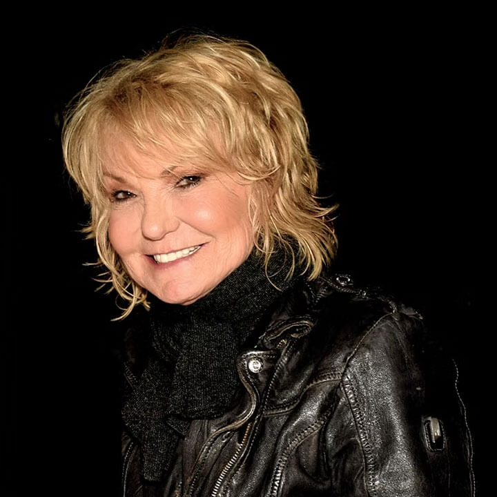 Marjo, auteure-compositrice-interprète