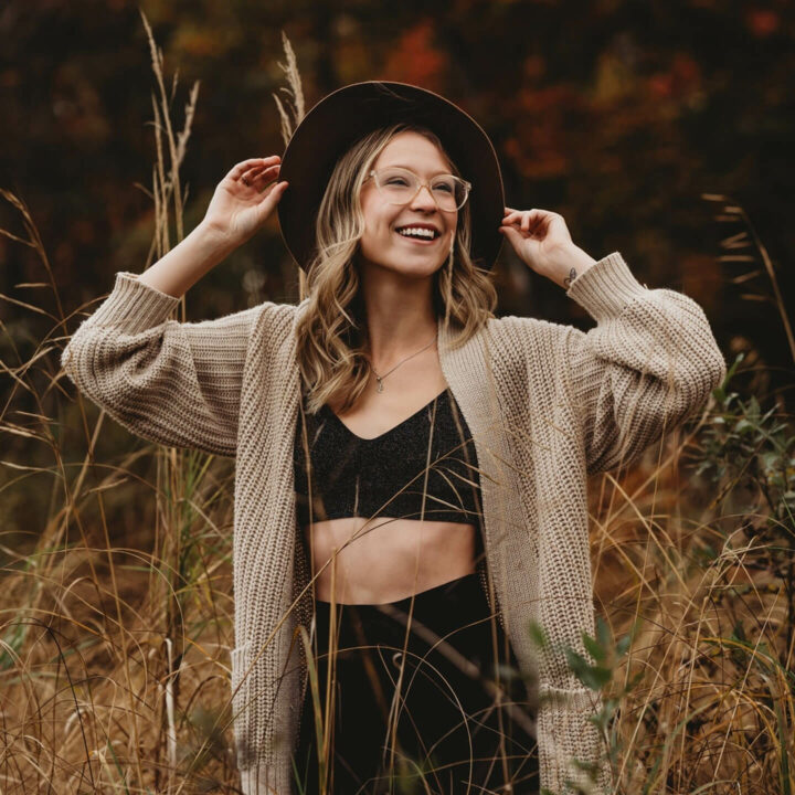 Chloé Leclerc Chloé Leclerc