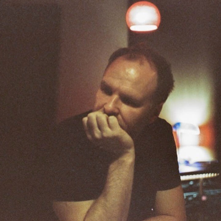 Stéphane Lafleur