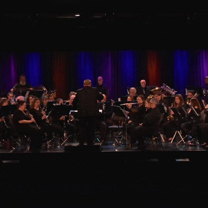 Union musicale de Shawinigan Union musicale de Shawinigan