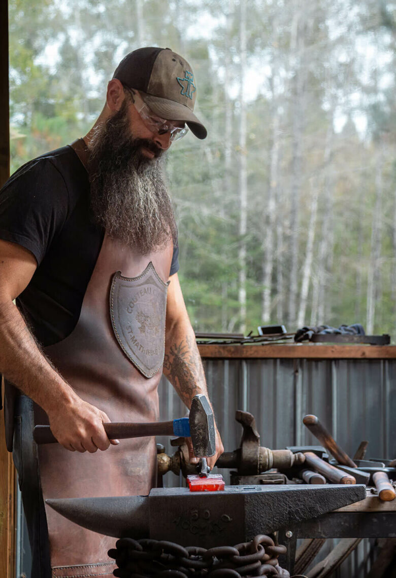 Réserve faunique Mastigouche | Nature | Tourisme Maskinongé