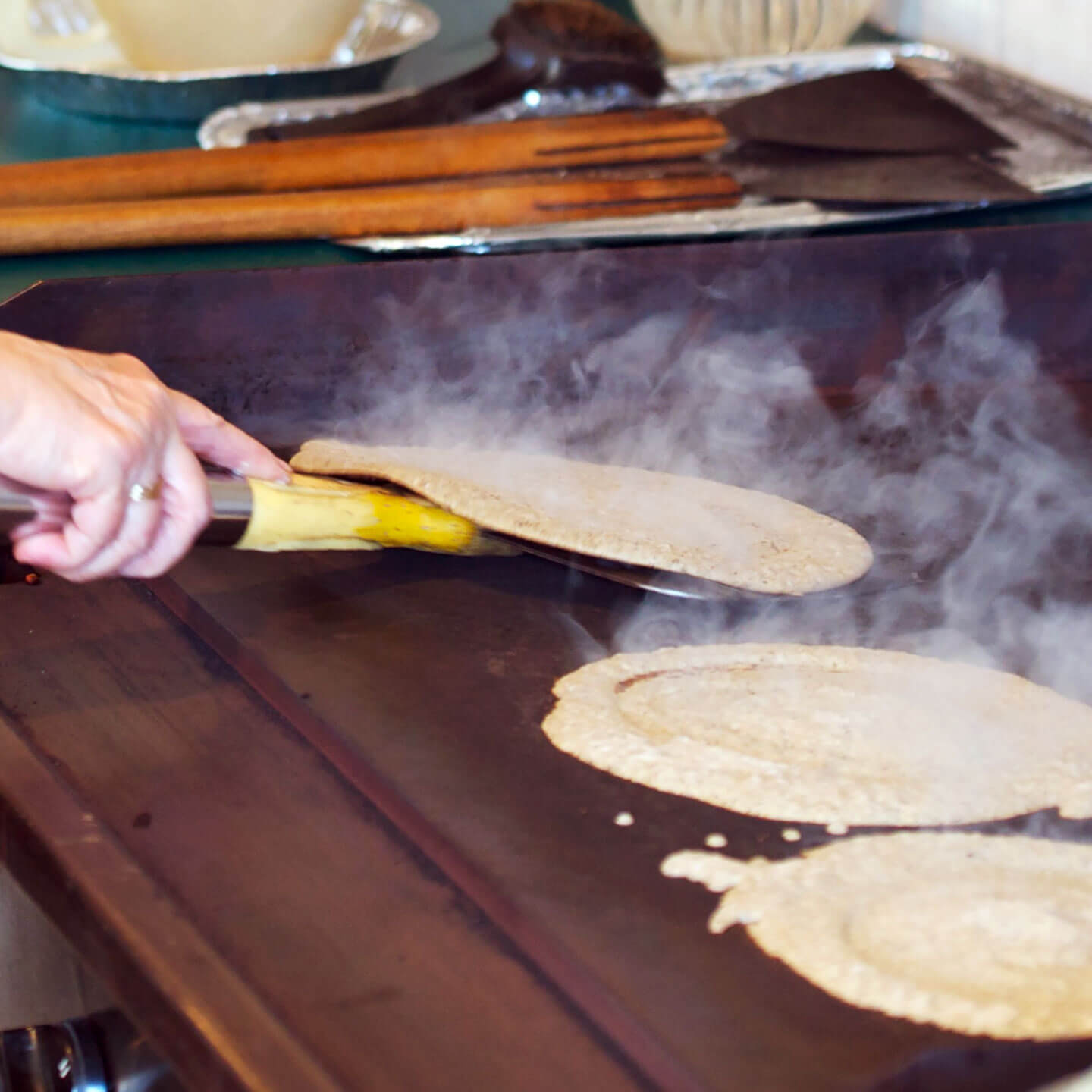 Festival de la galette de sarrasin