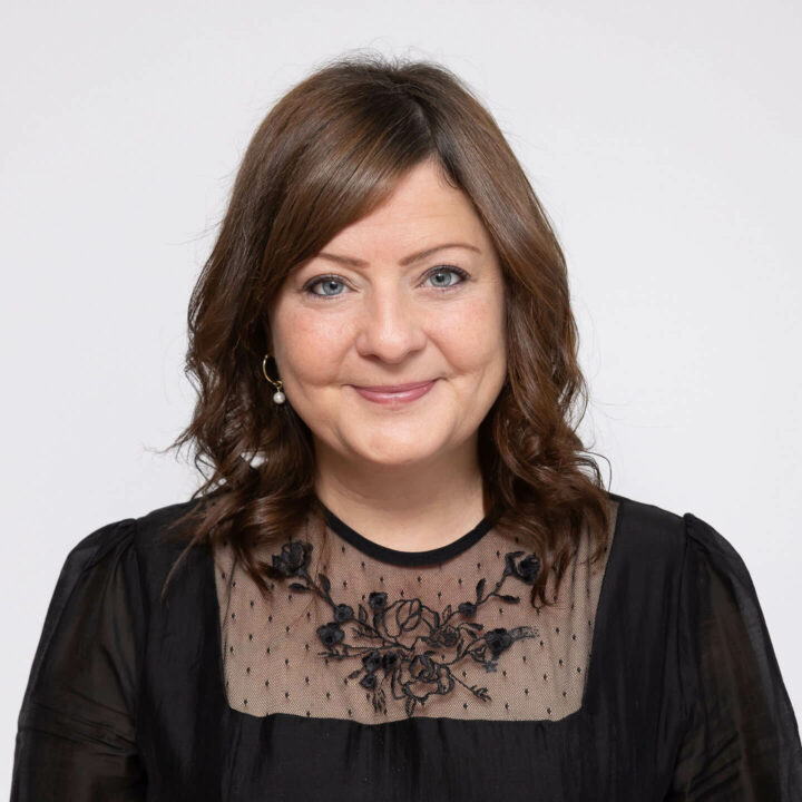 Marie-Annick Lépine