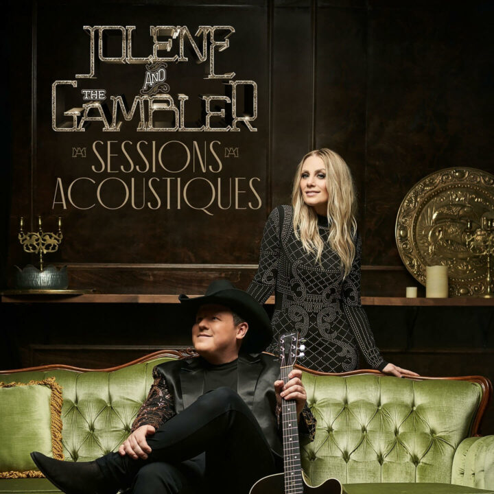 Jolene and the Gambler : Annie Blanchard et Maxime Landry