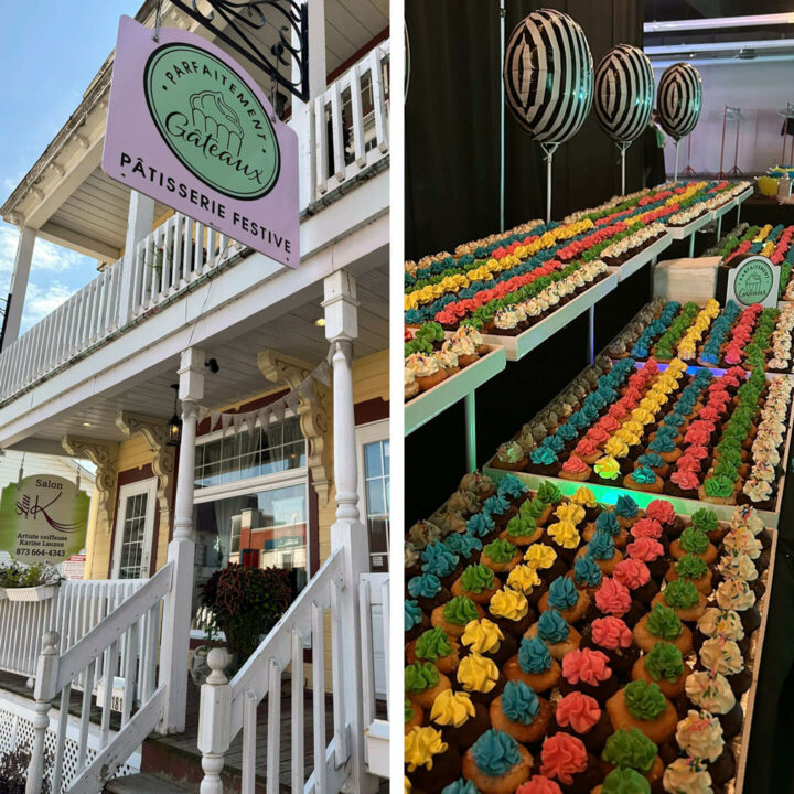 Parfaitement Gâteaux