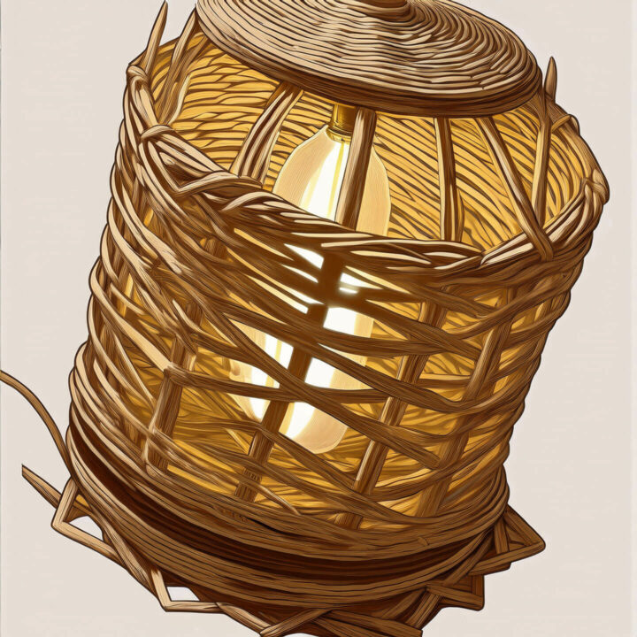 Atelier Petite Lanterne (image générée par Adobe Firefly)