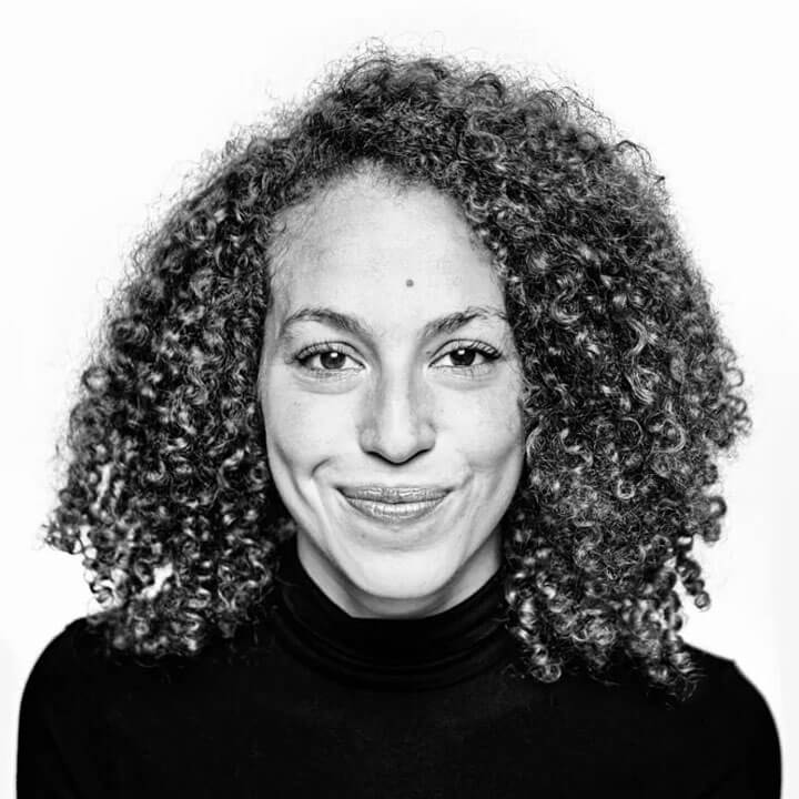 Mayra Bruneau Da Costa