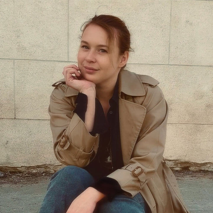 Valérie Carpentier