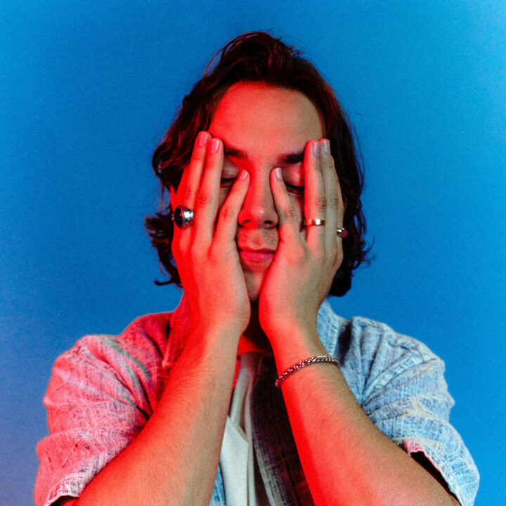 William Cloutier - Auteur-compositeur-interprète