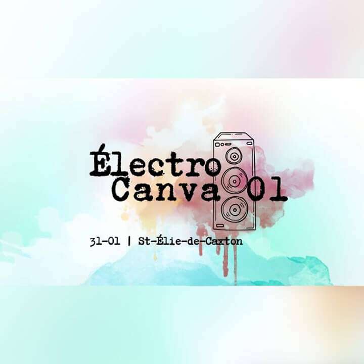 Électro Canva