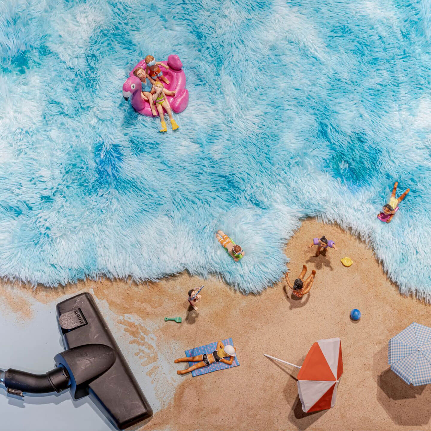 Exposition de Karine Giboulo