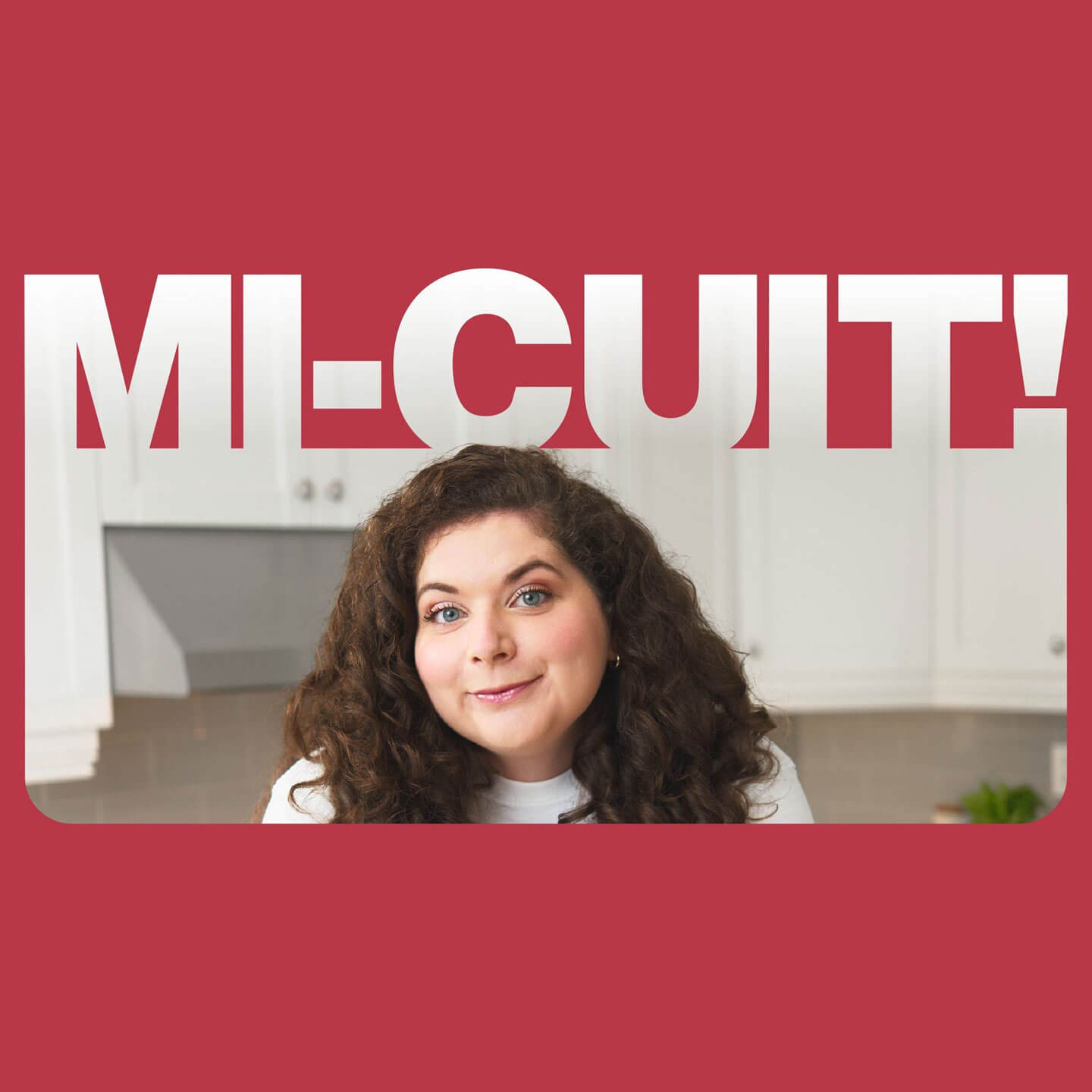 Michelle Desrochers - Mi-cuit