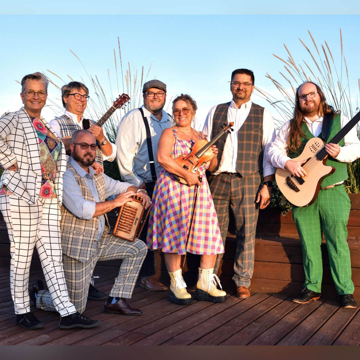 Les Cuillères à Carreaux