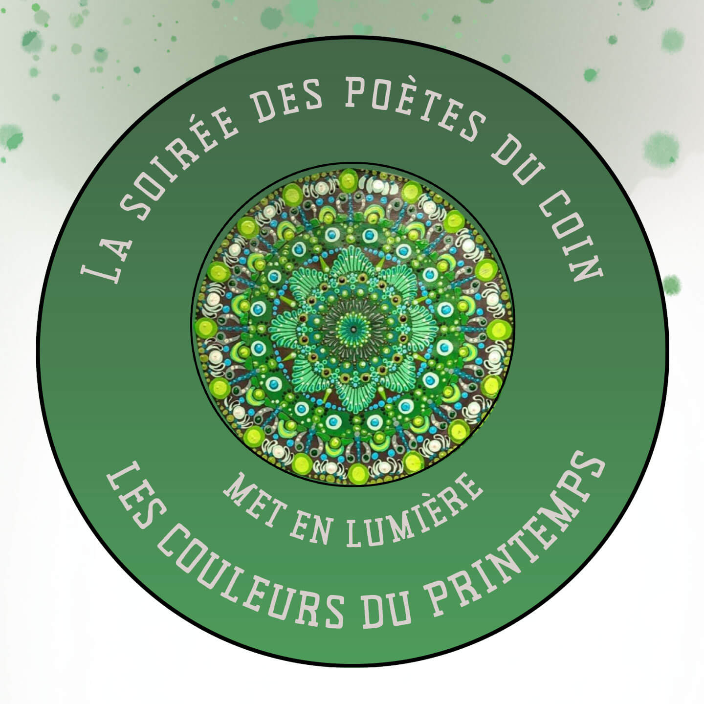 La soirée des poètes du coin