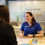 Le bureau d’information touristique de Maskinongé se réinvente