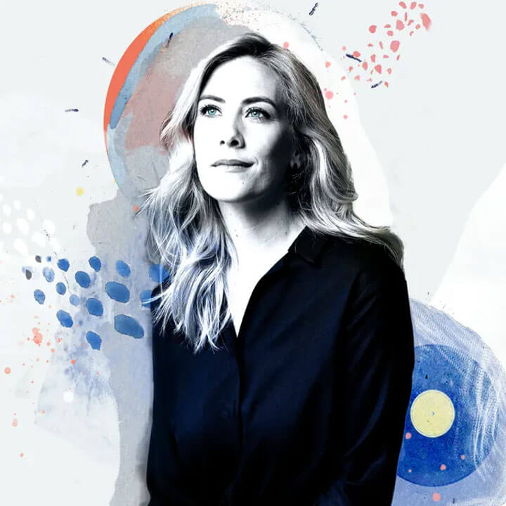 Émilie Perreault