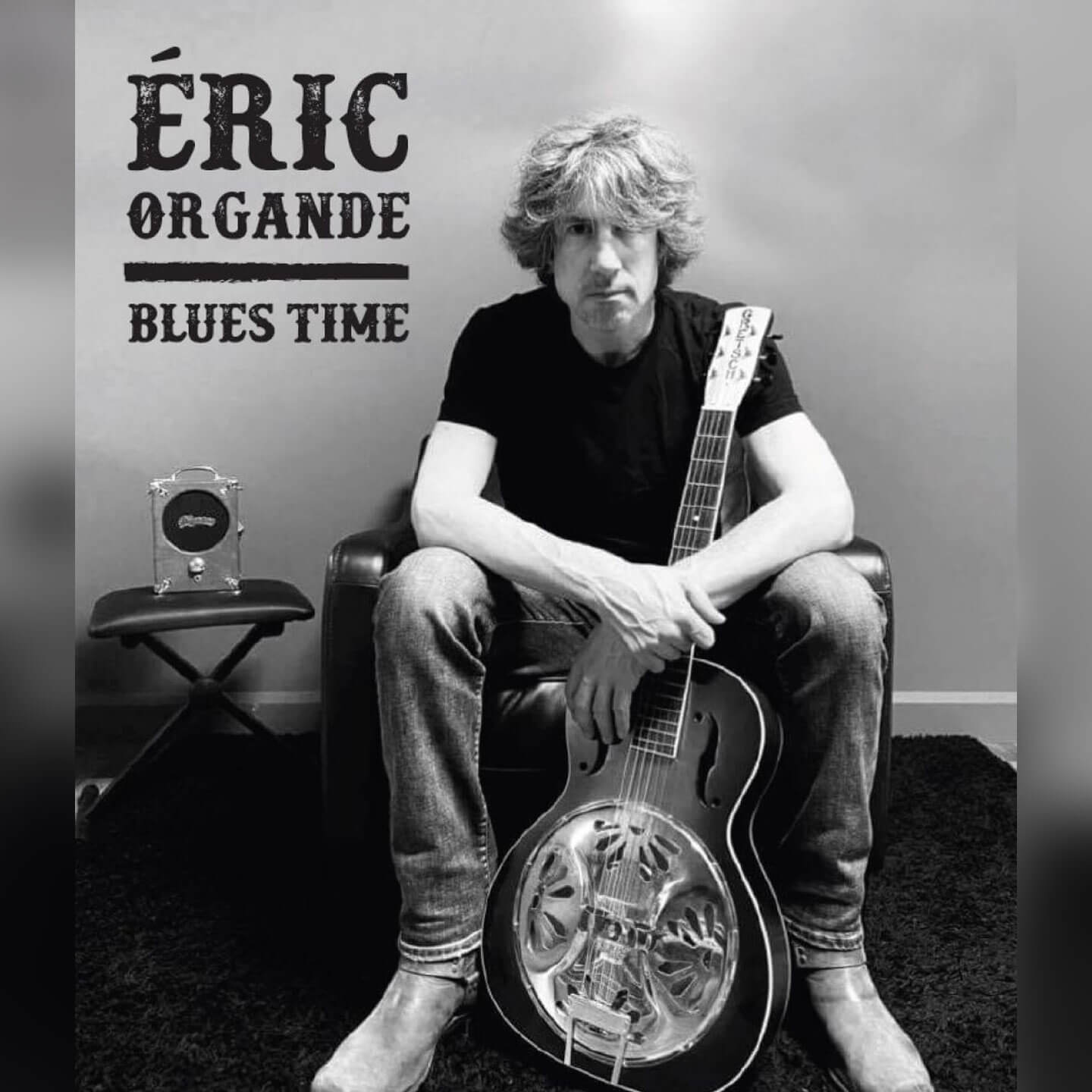 Éric Organde