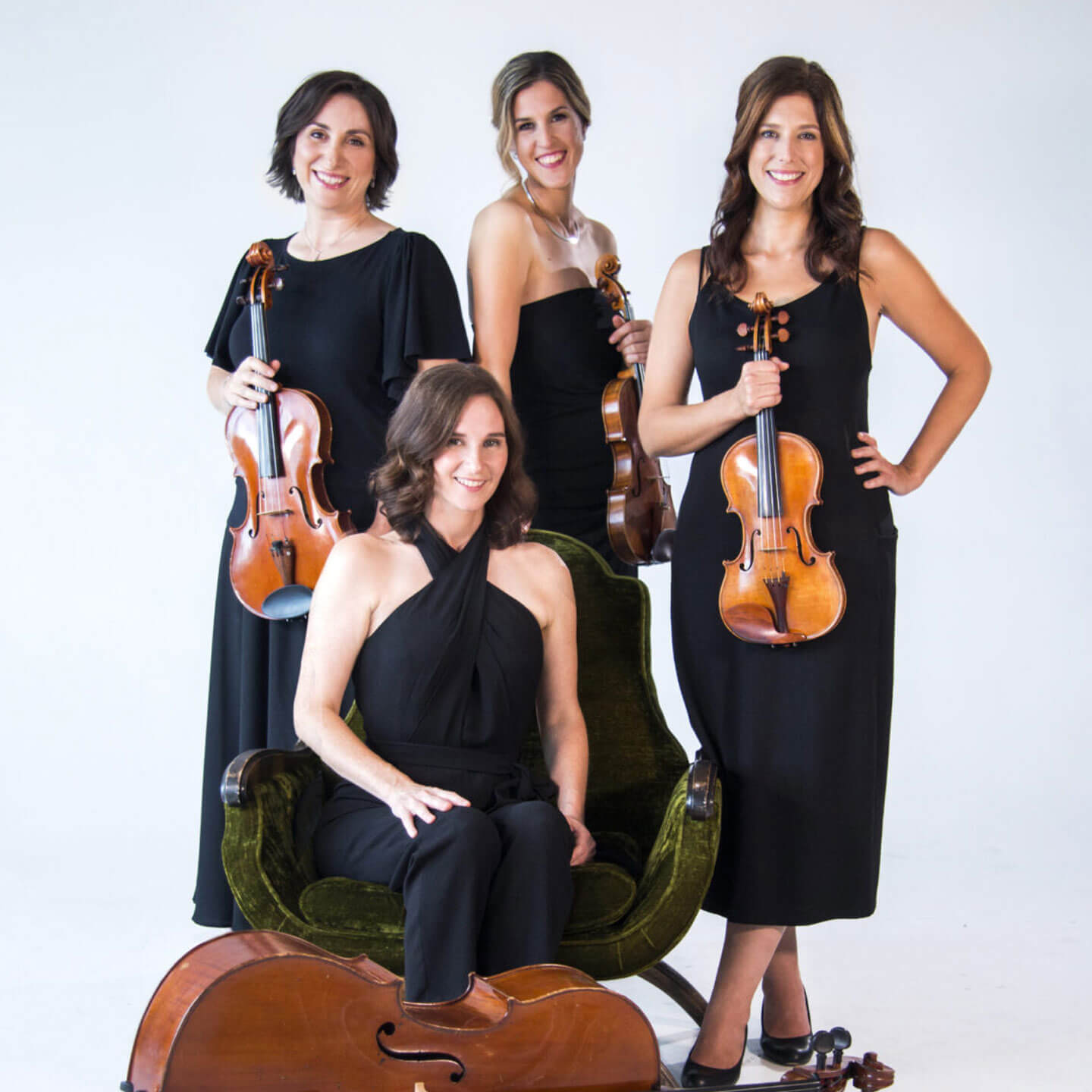 Quatuor Rhapsodie