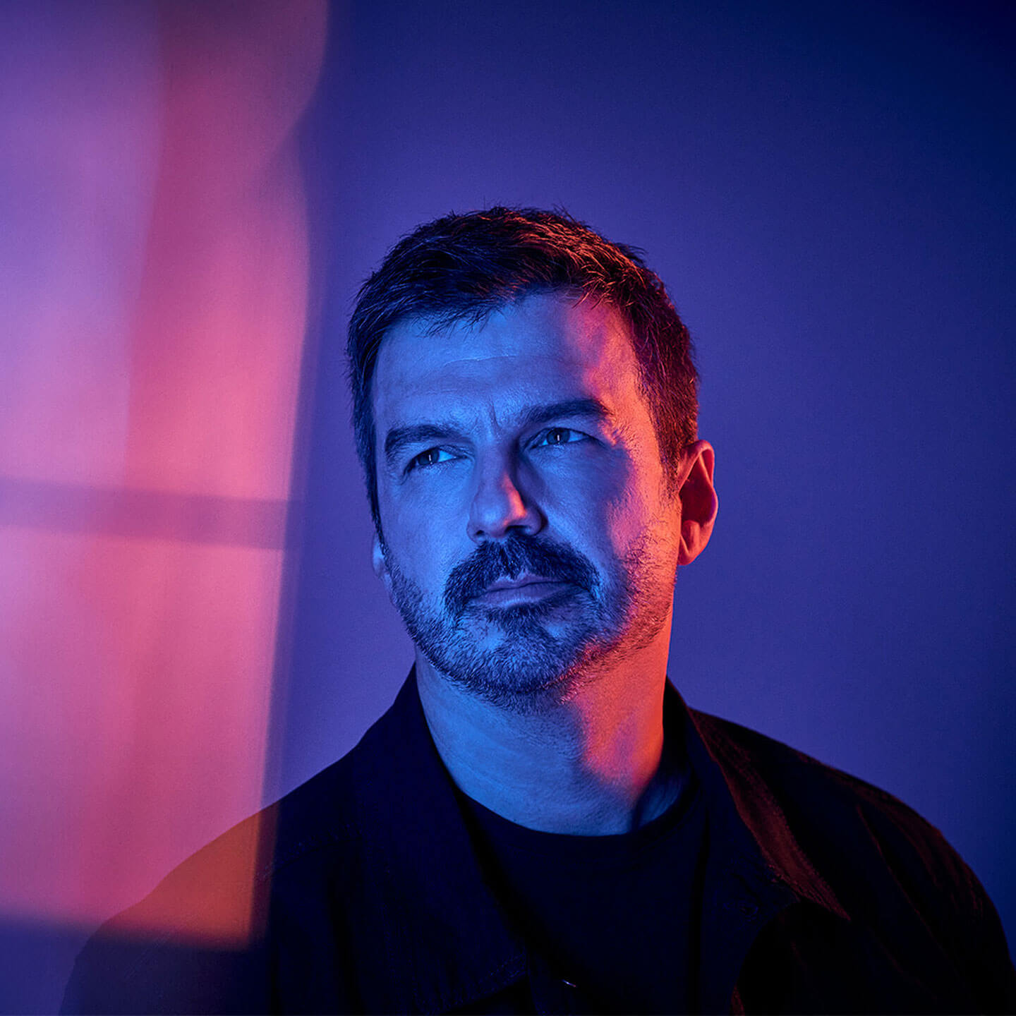 Damien Robitaille