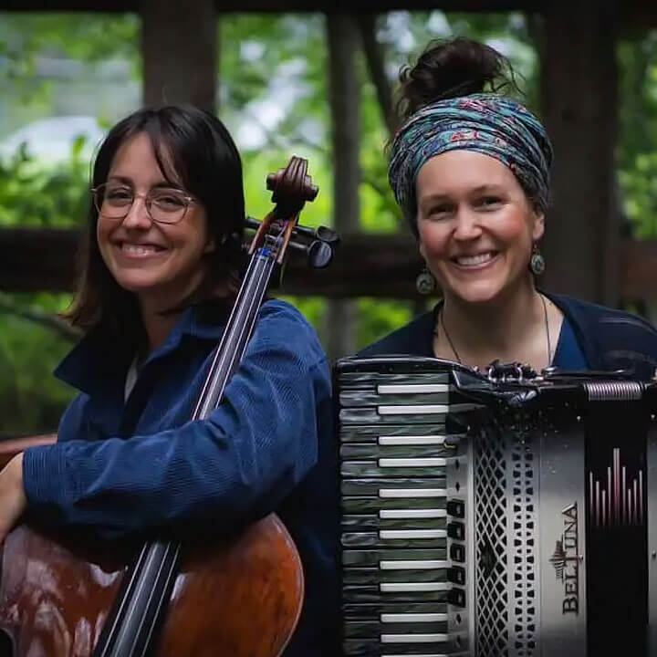 Duo Camélia