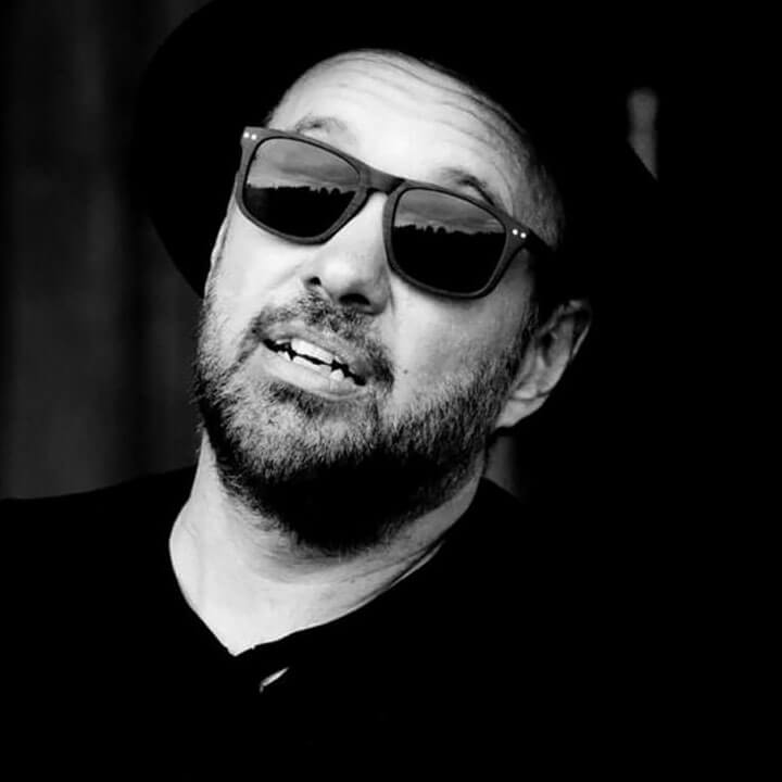Jonathan Guérette