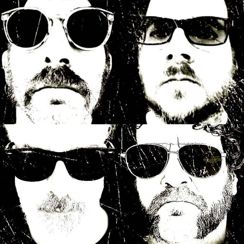 Moustache Rodéo