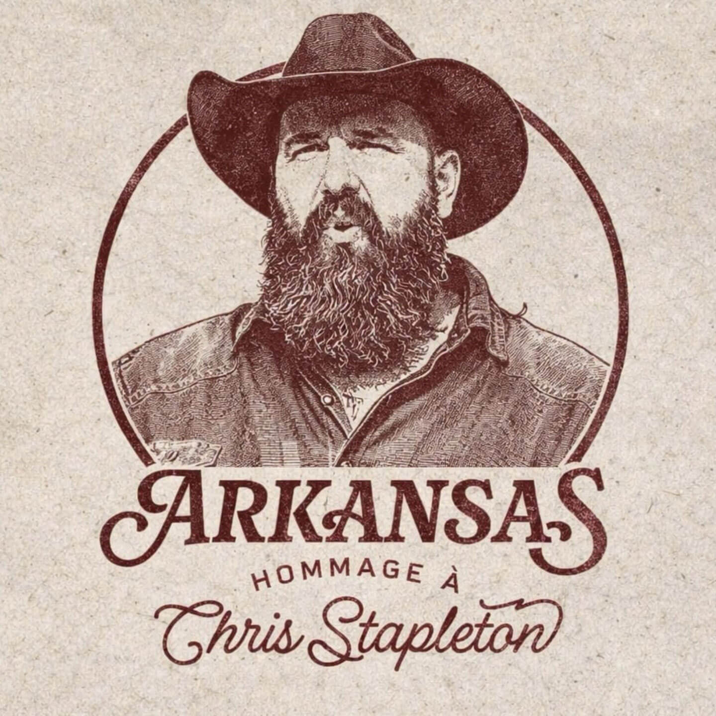 Arkansas : Hommage à Chris Stapleton
