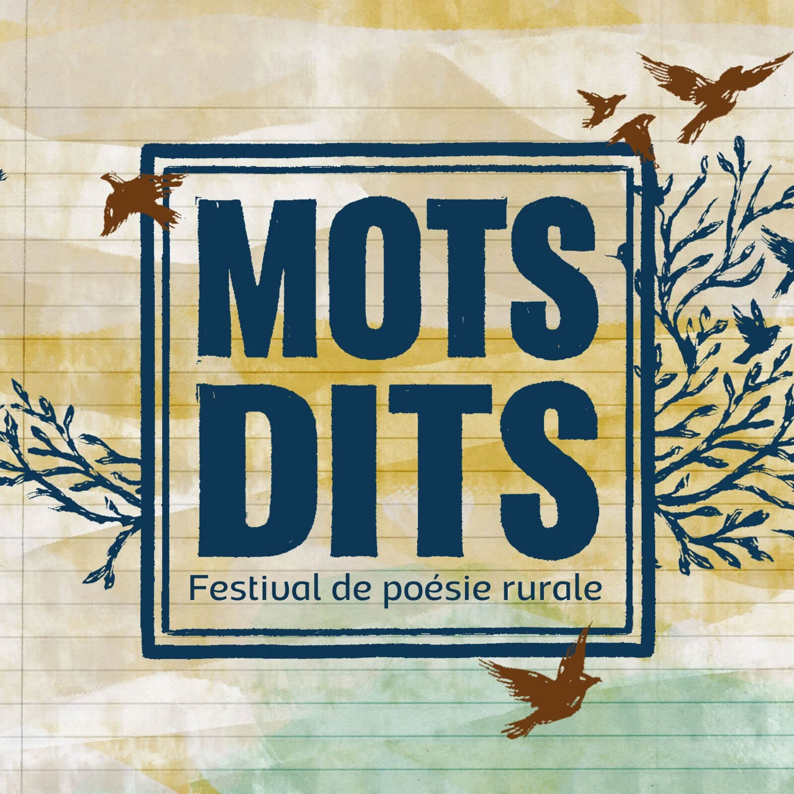 Mots Dits Festival