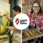 6 adresses incontournables de la 4e Tournée Arts et Terroir en Mauricie