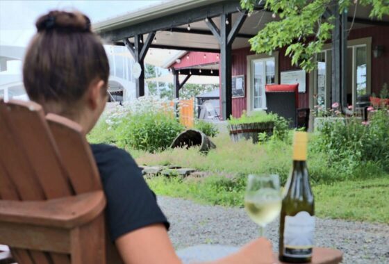Domaine Gélinas