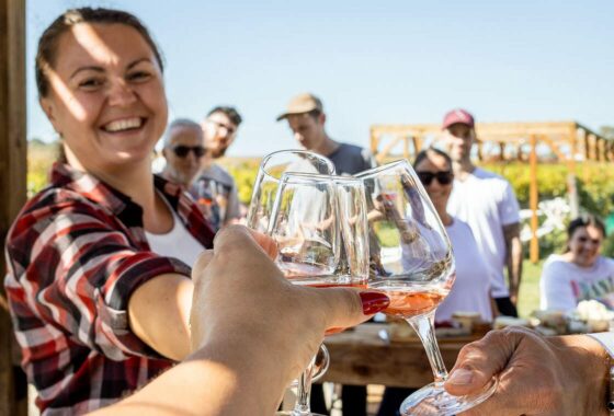 Vignoble et Domaine Beauchemin